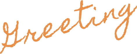 greeting